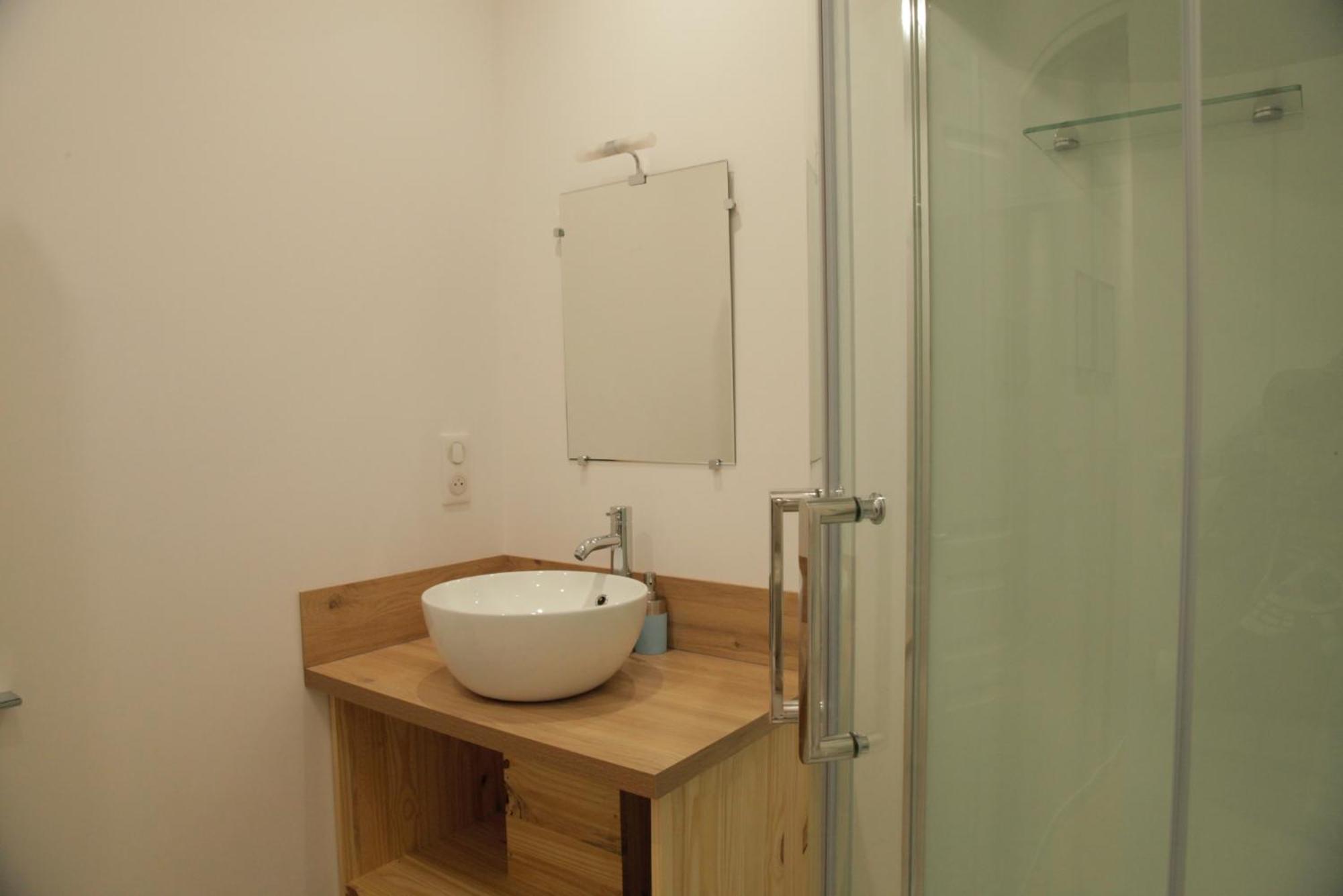 Aux portes de Guérande Habitación foto