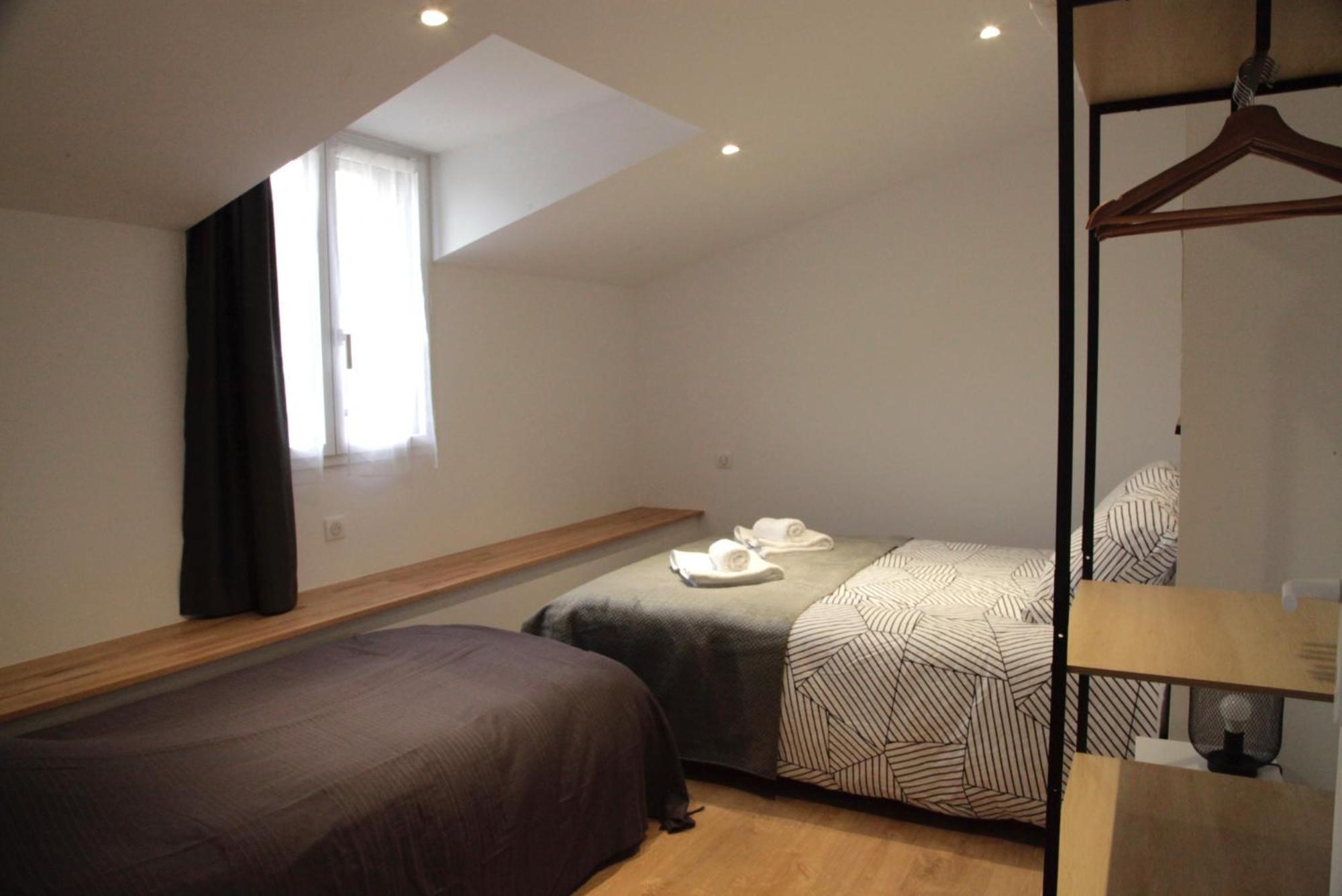 Aux portes de Guérande Habitación foto